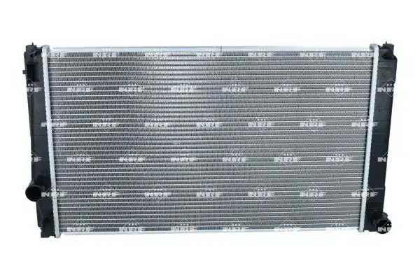 NRF 53589 | Toyota Rav 4 3zr Fae 06 15 2 0 Su Radyatörü 67040222