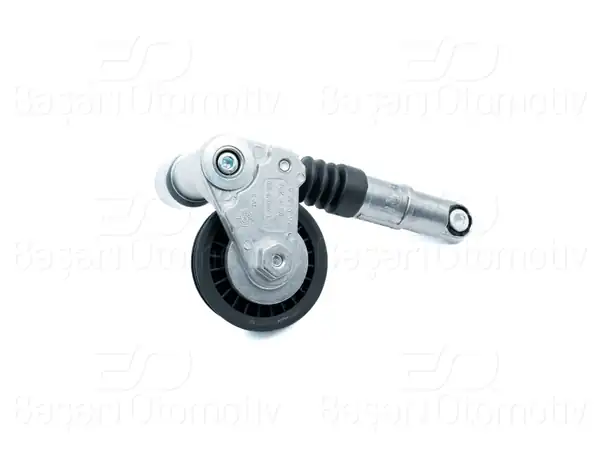 WISCO 038903315PGK | Alternatör Gergi Kütüğü VW Golf4 Bora 1 9 TDI 98