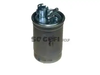 PURFLUX FCS473 | Mazot Filtresi VW Polo Lupo Arosa 1 4 TDI Lupo 1 2 1 4 TDI 99 01