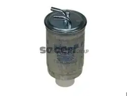 PURFLUX FCS455 | Benzin/Yakıt Filtresi Escort-Fiesta-Mondeo 1.8 91-00 Mondeo 1.8 TD 93-