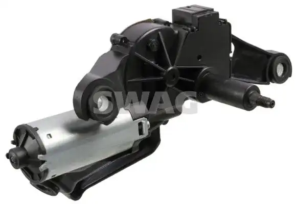 SWAG 33109210 | Silecek Motoru Arka Bmw 1 Serisi E81 E87 2004