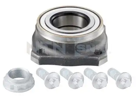 Snr R15053 Teker Kiti Arka Bmw X3 F25 X4 F26
