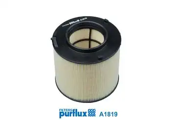 PURFLUX A1819 | Hava Filtresi Audi A4 A4 Allroad B9 A5 Q5 1 4 2 0 TFSI 16 19