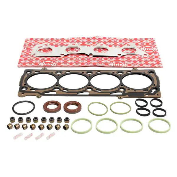 Elring 167 770 Conta Üst Takım VW Polo 1 4 16v AHW Aua BBY Seat Ibiza Cordoba Skoda Fabia