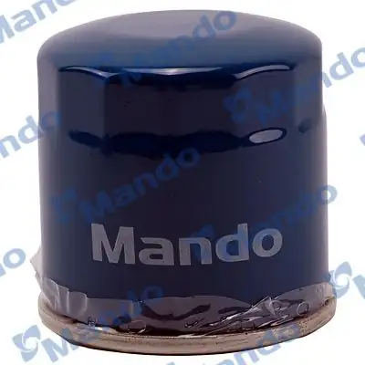 MANDO MOF4614 | Yağ Filtresi Chevrolet Spark (M300) Aveo (T250 T255) 1.2 1.0
