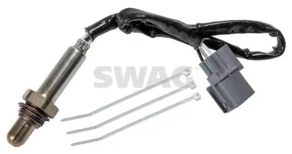SWAG 33105180 | Oksijen Sensörü Honda Civic 1 4 1 6 1 6 Vtec 95 01 Hrv 1 6 99 05 Accord 3 0 V6 24v 98 03