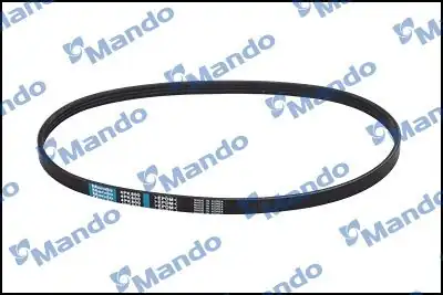 MANDO MB4PK800 | Kanallı Kayış Civic 1 4i 1 5i 1 6i 4pk800