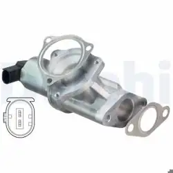 DELPHI EG10442-12B1 | EGR Valfi (Hyundai Tucson 2.0 04 / Kia Sportage 2.0 CRDI 04 /)
