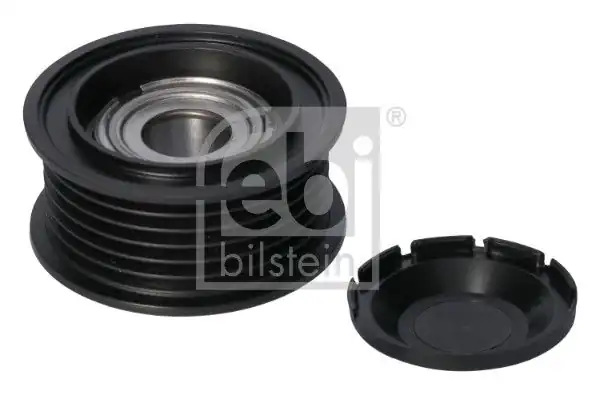 Febi Bilstein 181225 V Kayış Avare Rulman VW Touareg 18 Audi A4 16 A6 15 Q7 16