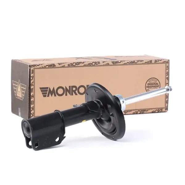 Monroe G8149 Ön Amortisör Gazlı Renault Fluence Megane III 1 2 1 4 1 6 08