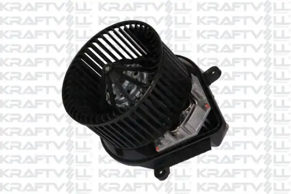 KRAFTVOLL 08130124 | Kalorifer Motoru Peugeot 406 405 Cagbiigh