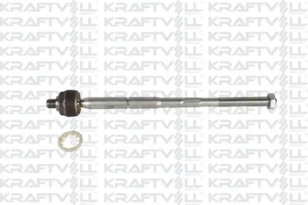 KRAFTVOLL 13030483 | Rot Mili Ön Chrysler 200 Dodge Avenger