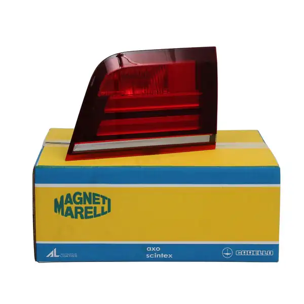 MAGNETI MARELLI 710815040019 | Stop Lambası Bmw X5 Fl E70 Mue 1797424