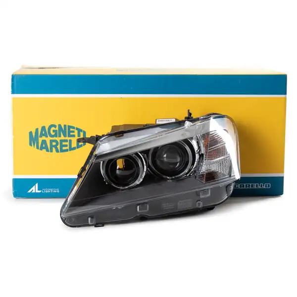 MAGNETI MARELLI 710815029033 | Far Sol Bmw X3 F25 11 Xenon