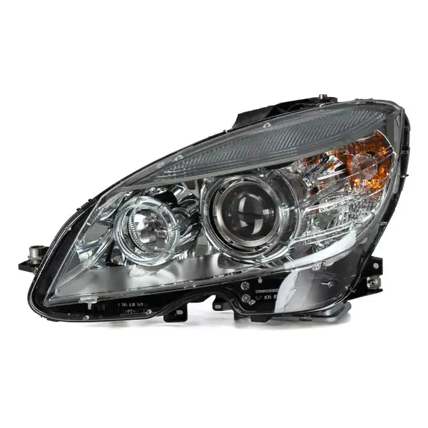 MAGNETI MARELLI 710301234281 | Far Sol Mercedes W204 C Seri 07 11 Bı Xenon H7 Viraj Isıgı Otomatik Ayarlı