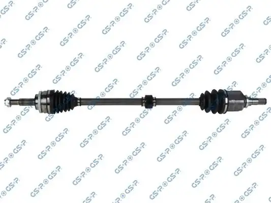 GSP 203840 | Ön Aks Sağ Toyota Avensis T25 1 6 Vvt-I 03 08 1582685