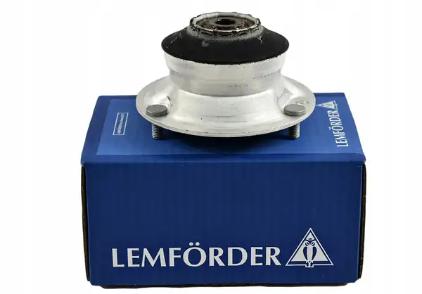 Lemforder 2700101 Bmw E81 E87 E88 E82 E46 E90 E91 E39 E60 E61 E63 E64 E84 E83 Ön Amortisör Üst Takozu 6739