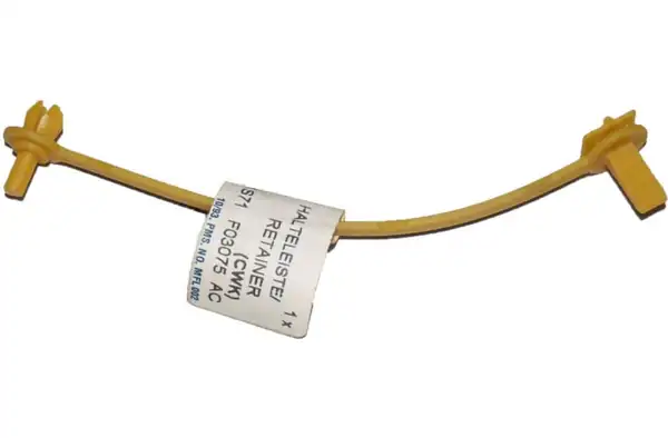 FORD OTOSAN 1S71F03075AC | Ön Cam İç Kenar Kaplama Klips Fitil C Max 03 07