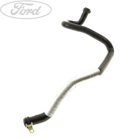 FORD OTOSAN 2T1418K579GA | Kalorifer Su Hortumu Yardımcı Sogutucusuz Connect 02