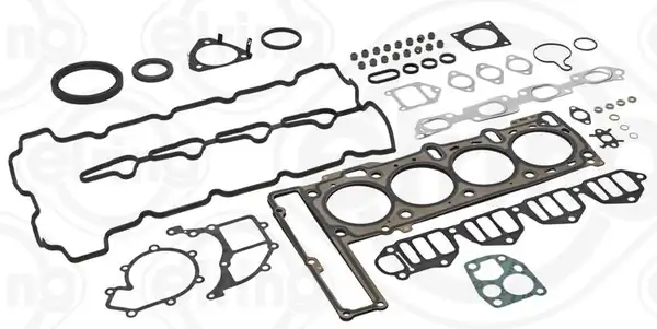 Elring 808 640 Tam Takım Conta Ssangyong Actyon İ Kyron 2005 2014