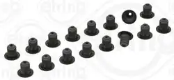ELRING B23.410 | Subap Lastik Seti Mitsubishi, Hyundai Elantra/Santa Fe/Sonata/Tucson/i30/Cerato/Magentis/Soul/Sportage 09->