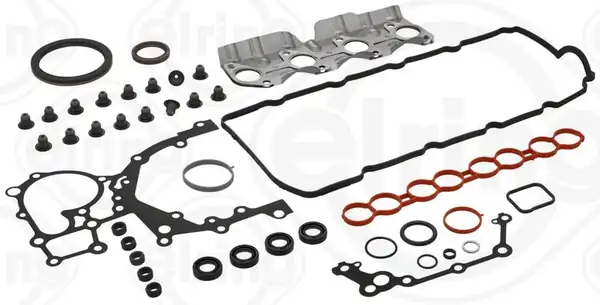 Elring 786 800 Tam Takım Conta Hyundai Kia Accent IV V İ20 İ30 Tucson Carens Ceed Cerato Rio Sportage Venga 1 4 1 6 10