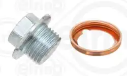 ELRING 108.540 | Yağ Karter Tapası Nissan