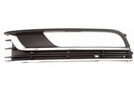 DEPO 441-2506R-UD1 | Sis Far Çerçevesi Sağ Volkswagen Passat 11-13 Comfort Model İçin