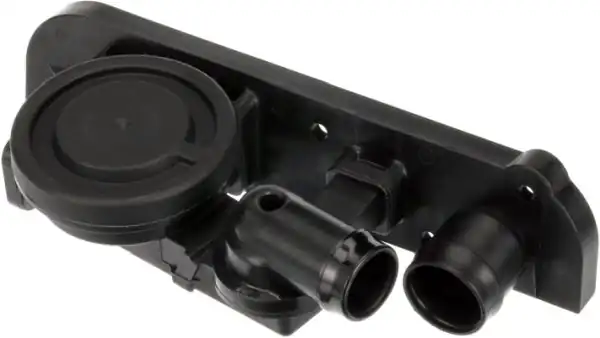 Gates Emh905 Karter Havalandırma Valfi VW Passat 06 07 Audi A6 05 11 Skoda Octavia 04 08