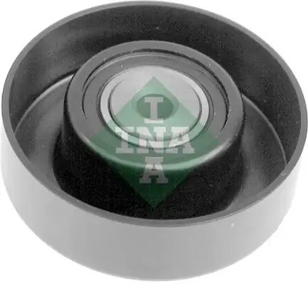 İna 532037720 V Kayış Gergi Rulmanı Renault Espace 3 0 dCi Opel Vectra C 3 0 CDTI