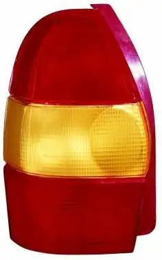 Depo 661 1923l Ue Stop Lambası Sol Fiat Palio Sw 99 01