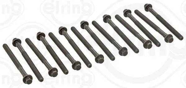 Elring 221 530 Silindir Saplama Takımı Volvo S90 İ 964 B 6304 Gs 96