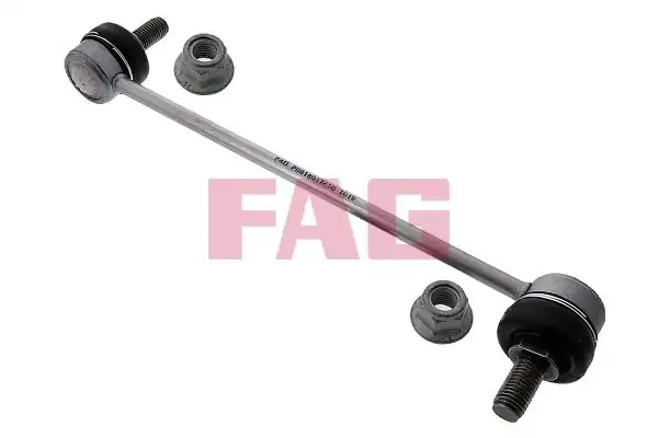 FAG 818017410 | Z Rotu Vectra B 95 03 Corsa C 01 06 Combo 01 11 Meriva 03 10