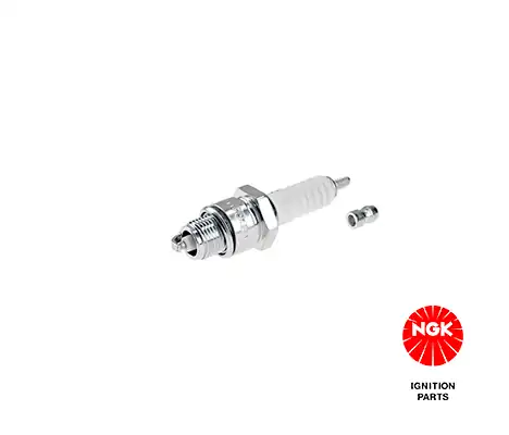 NGK 5111 | Buji Fiat 126 650 81 00 Ford Taunus 1 7 67 74 Porsche 912 1 6 65 69 10 Adet