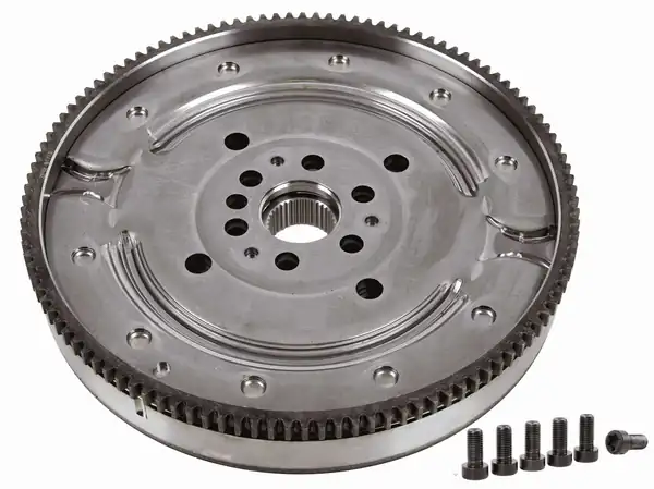 SACHS 2295002040 | Volan Bmw X5 F15