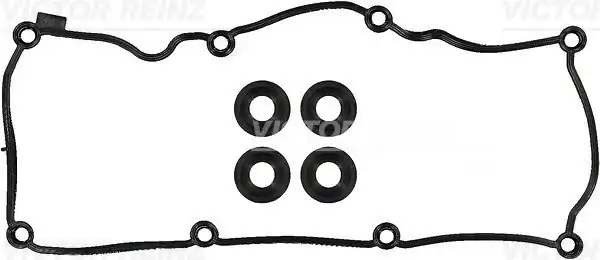 VİCTOR REİNZ 15-17932-01 | Üst Kapak Contası VW Golf 20 Passat 15 Audi A3 20 A4 16 A6 19 05l103483e
