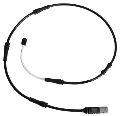 TEXTAR 98047700 | Balata Fişi F 10 M 5 Arka