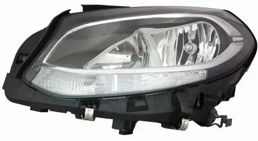 Depo 440 11d4rmldem2 Aydınlatma Far Mercedes W246 Sağ 14