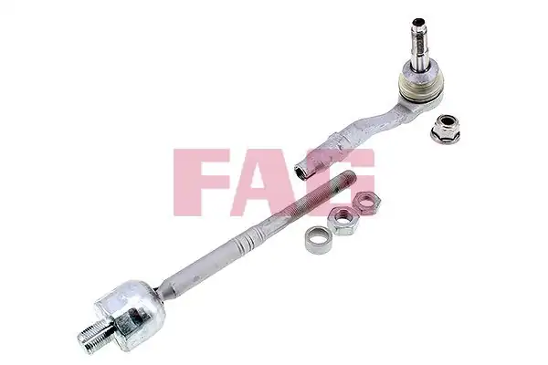 FAG 840139510 | Rot Takımı Ön Sağ Bmw F10 F11 F08