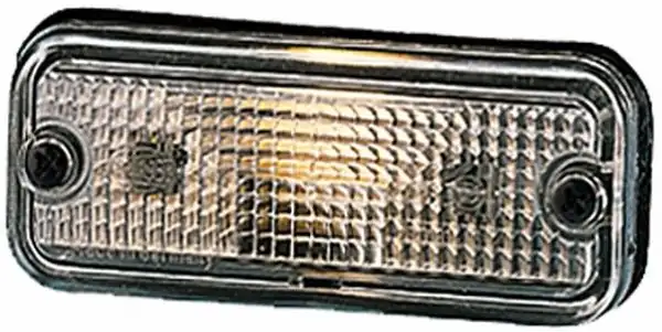 Hella 9el137241 001 Far Camı Mercedes Benz