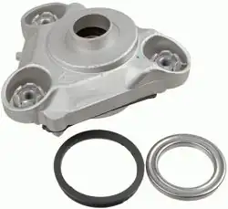LEMFORDER 31264 01 | Amörtısör Takozu Ön Sol Boxer III / Jumper III / Ducato B.M 06 -