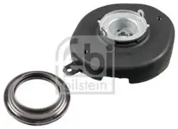 FEBI BILSTEIN 10102 | / Amortisör Takozu + Rulman R19 Megane I Scenic I