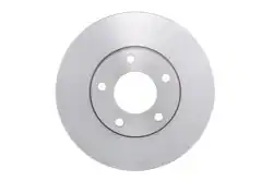BOSCH 0986479179 | Fren Disk Ön Hava Kanallı 278-5 (Mazda 3 03-10) | 2 Adet