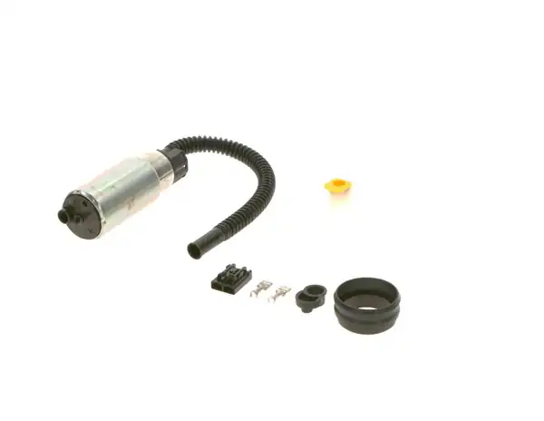 Bosch 0986580801 Yakıt Pompası Renault Clio Megane Laguna Safrane 96