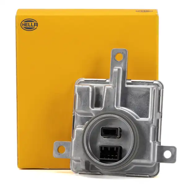 Hella 5dv009935 031 Audi A4 A3 A5 Q3 Q5 Q7 Xenon Beyni