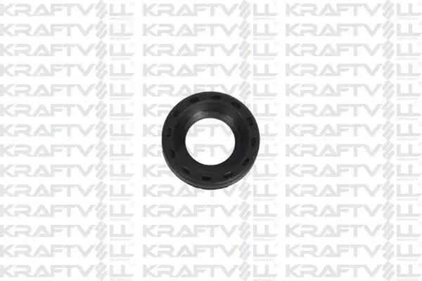 KRAFTVOLL 10060376 | Enjektör Keçesi Partner II Partner Tepe Berlingo II Berlingo III P307 C4 P206 C5 II C5 III C3 C3 4 Adet