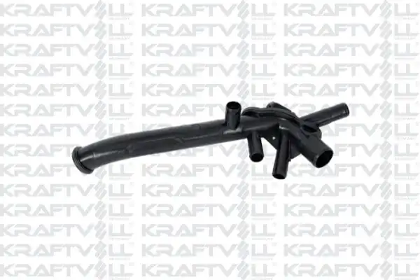 KRAFTVOLL 10030865 | Devirdaim Borusu Clio Kangoo 1 5 dCi K9k
