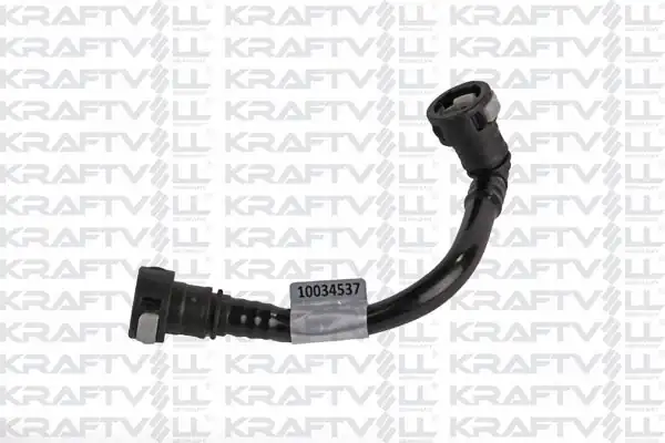 KRAFTVOLL 10034537 | Yakıt Hortumu Man Tga 00 Euro 3 4 5