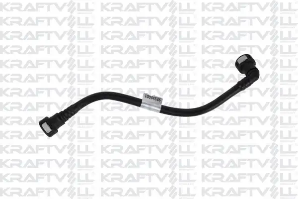 KRAFTVOLL 10034536 | Yakıt Hortumu Man Tga 00 Euro 3 4 5