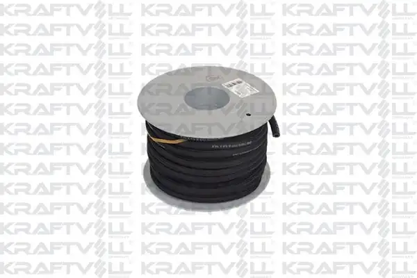 KRAFTVOLL 10031697 | Dıstan Orgulu Yakıt Hortumu 65602 5 0 mm X 10 0 mm Nbr B Tipi Makaralı 25m 25 Adet
